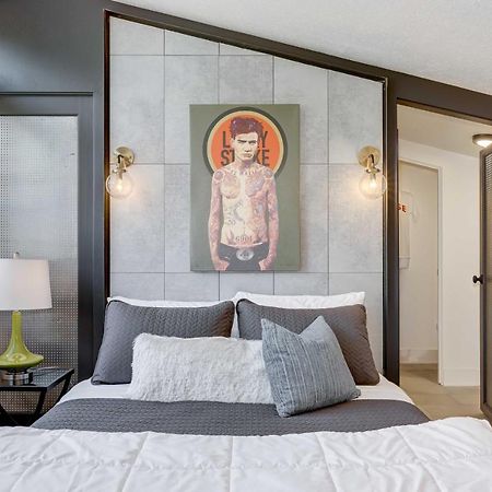 Stylish And Modern Boise Studio With Foothills Views! ภายนอก รูปภาพ