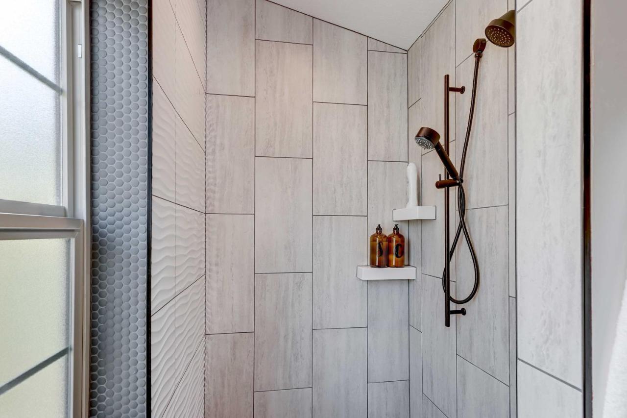 Stylish And Modern Boise Studio With Foothills Views! ภายนอก รูปภาพ